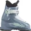 Salomon T1 Toddler Ski Boots - Copen Blue